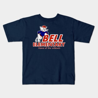 Bell Elementary 2.0 Deming Kids T-Shirt